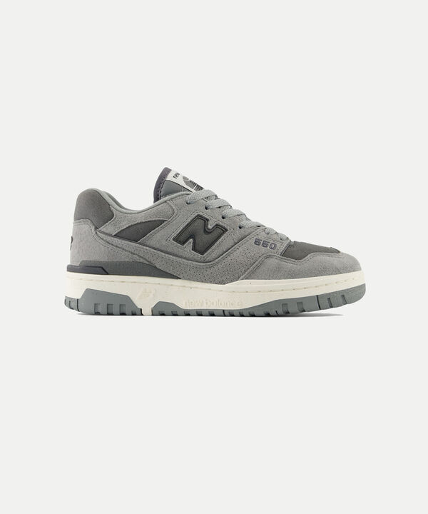 Tenis New Balance Para Mujer Gris